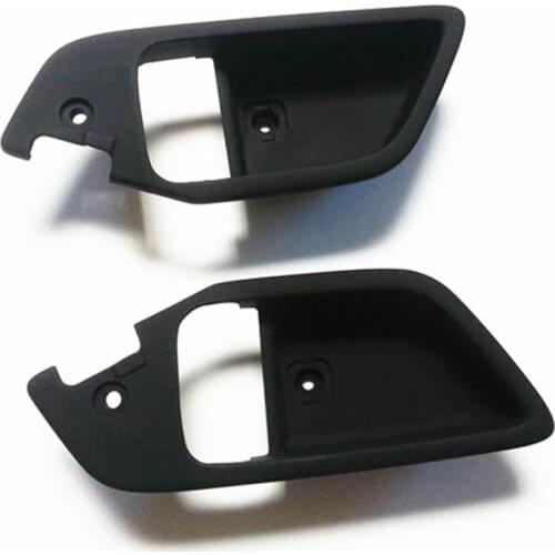Genuine Inside Door Catch Cover Bezel LH RH For Hyundai Tiburon Coupe 03-08 826112C000 826212C000 82611 2C000 82621 2C0000