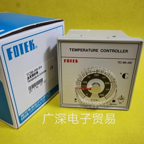 TC96-AN-R4 FOTEK New Original Temperature Controller