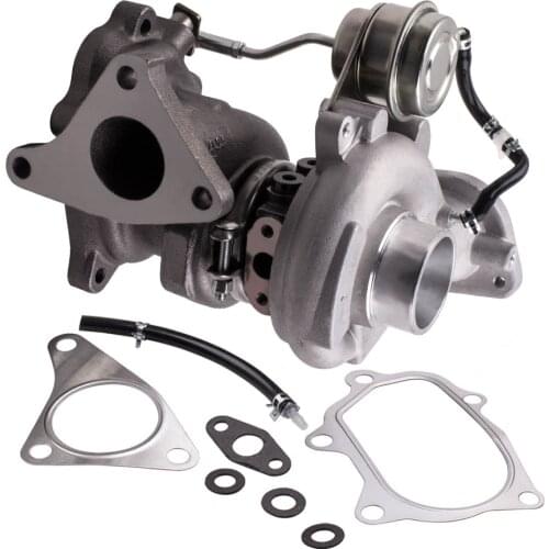 Turbocharger for Subaru Forester XT 2.5L EJ255 TD04L 2009-2011 49477-04000