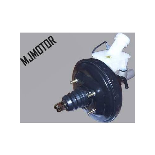 Brake Booster and Brake oil pot tank for Chinese CHERY QQ QQ3 1.1L Engine Auto car motor parts S11-3510030