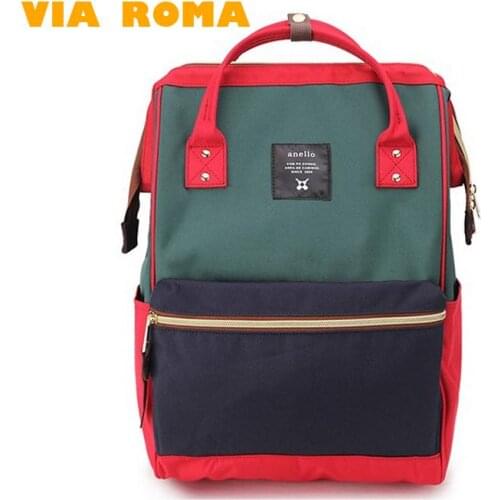 VIA ROMA Man's Bags