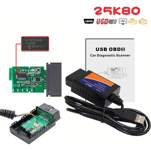 XSOBD Code Readers & Scanning Tools