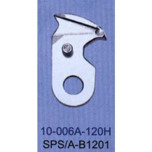 10-006A-120H STRONG.H brand REGIS for SUN STAR E-BR120H bartacking machine knot machine moving knives industrial