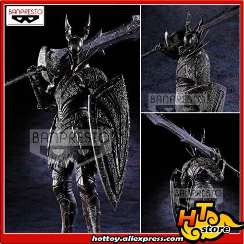 100% Original Banpresto SCULPT COLLECTION vol.3 Collection Figure - Black Knight