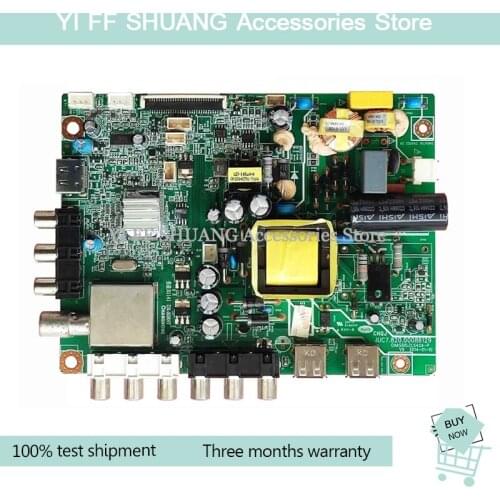100% Test shipping for LED32568 LED32E40 main board JUC7.820.00086129