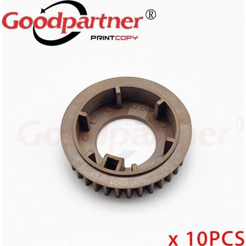 10X JC66-03355A JC66-03326A Fuser Upper Heat Roller Gear for SAMSUNG CLX3300 CLX3305 CLX4195 CLP360 CLP365 CLP415 CLP470 CLP680