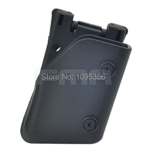 BK FMA Multi-Angle Speed Pistol Magazine Pouch GEN2 Black Free Shipping