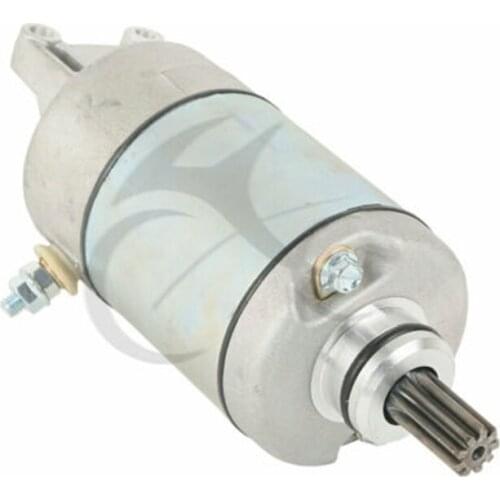 Motorbike Engine Starting Starter Motor For Yamaha T-MAX440 MQD6856 T MAX440 New CW 12V Motorcycle