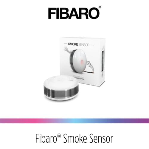 FIBARO Headphones With Microphone