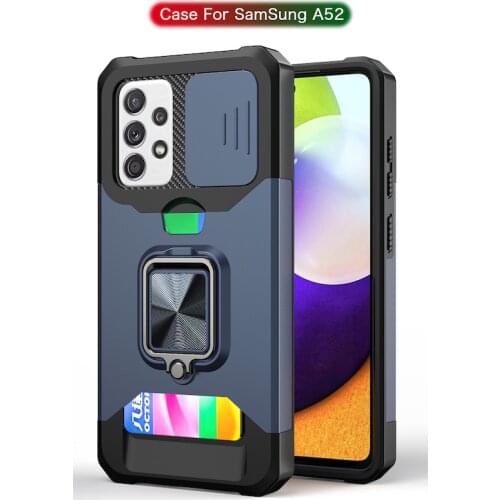 GoesCare Phone Cases Samsung Galaxy A12s