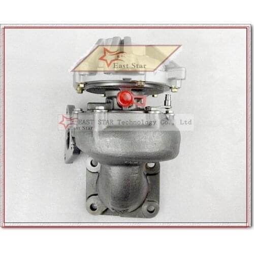 GTA2052VK 752610 752610-0009 752610-0015 1355059 3C1Q6K682FA 1219310 Turbo For Land Rover Defender Transit VI V348 Duratorq 2.4L