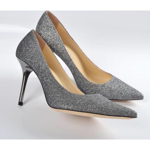 LONGKAIDIYA Footwear