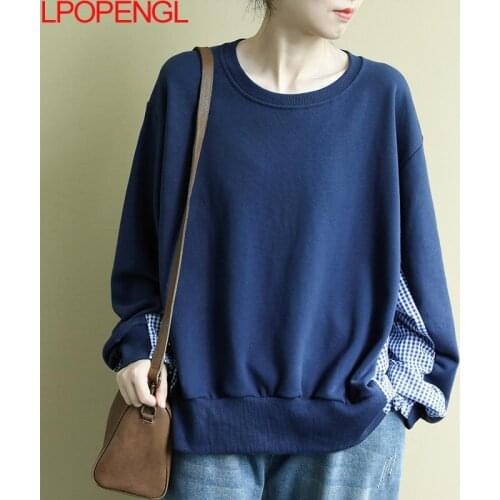 Модные блузки LPOPENGL China At AliExpress