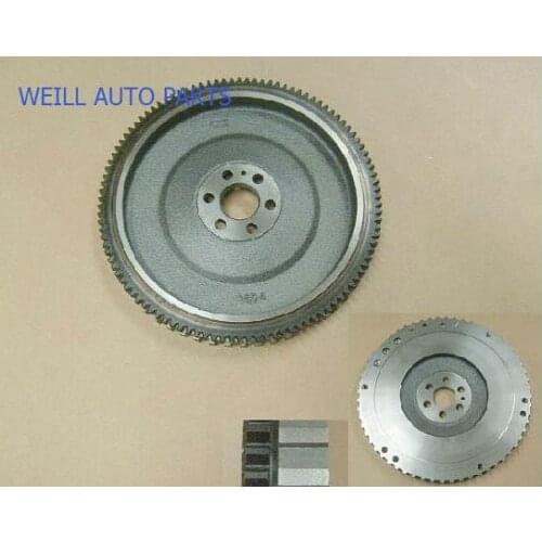 WEILL 1005200-EG01 FLYWHEEL HAVAL H1 M2 M4 voleex C30 FlORID 1.5 displacement engine Original accessories