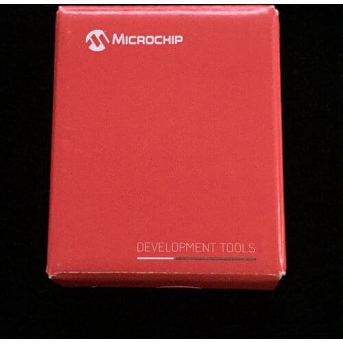 1 pcs x DM320115 AVR ATmega4809 Curiosity Nano Evaluation kit Development Board