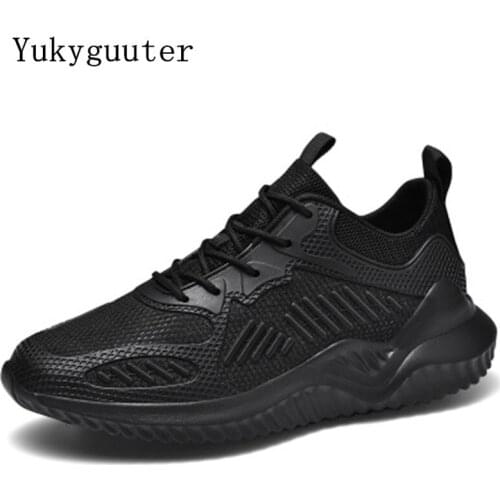 Men Running Shoes Women Flats Sports Sneakers Breathable Summer Walking Mesh Shoes Athletic Lace Up Comfortable Plus Size