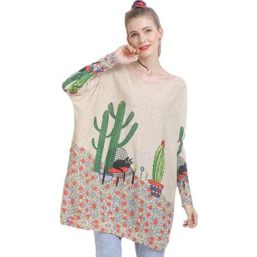 ARCSINX Winter Woman Clothes Long Sleeve Pullover Women Big Size 4XL 5XL 6XL 7XL 8XL Casual 5% Wool Womens Knitwear Oversize