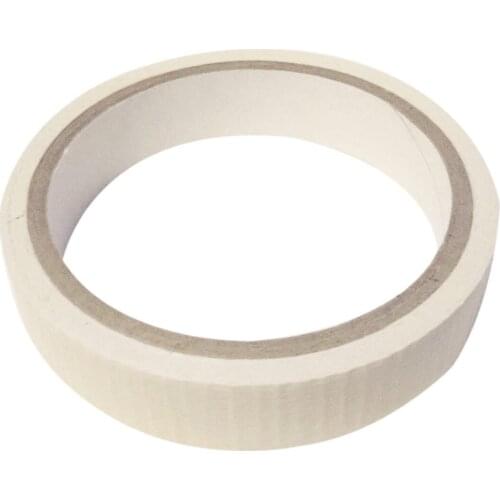 19mm*10m Duck Duct Waterproof Tape, White