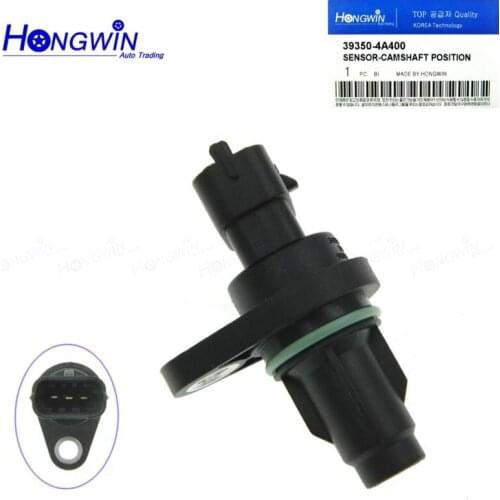 39350-4A400 New Camshaft Position Sensor For KIA Sorento 2.5TD 2006-2009 K2500 Fits Hyundai H-1 H350 H100 393504A400