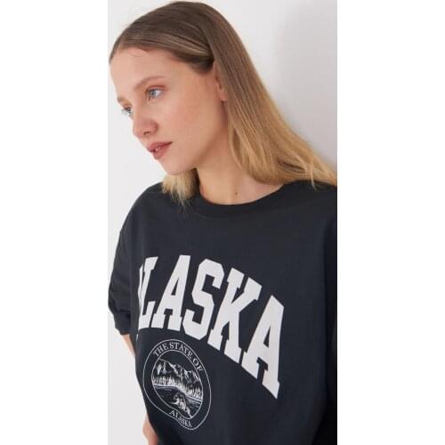 Женские длинные футболки ADDAX China At AliExpress