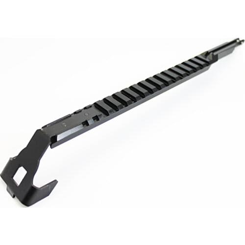 AKademia Scope Brackets