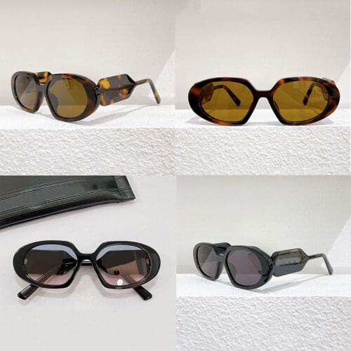 ALLDOUBT Women's Sunglasses Vintage