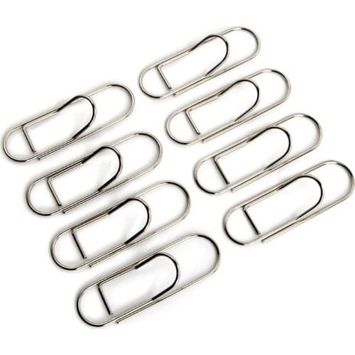 B-SKIN Paper Clips