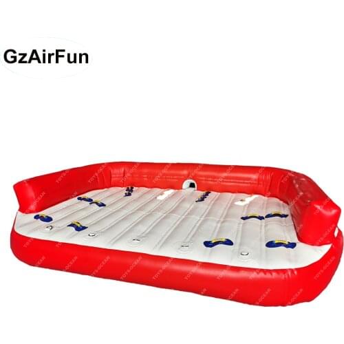 Free Shipping Premium Inflatable Water Sports Inflatable Crazy UFO