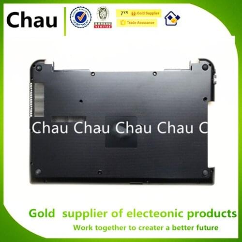 New For Toshiba Satellite C55T-B C55-B C55D-B Bottom Base Case Lowest Cover AP15H000600