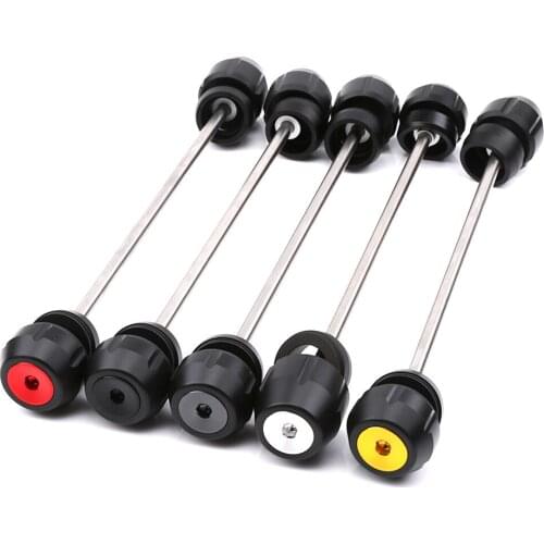 For BMW G310R G310GS 2017 2018 2019 Rear Axle Fork Wheel Crash Guard Protector Frame Sliders Protection Motorcycle Accessories