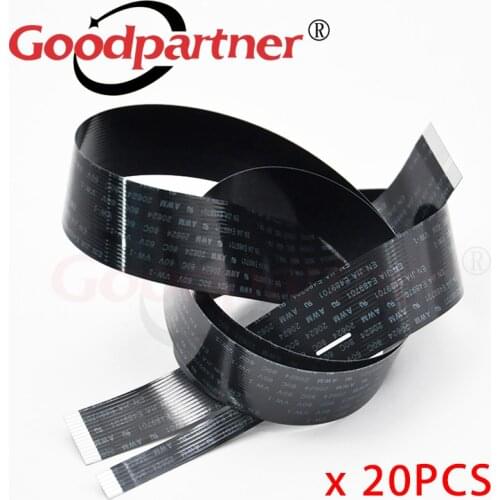 20X Scanning Line SCANNER FLAT CABLE for HP M1005 M1120 CM1015 M1213 M1522 M1132 M1136 CM1312 CM1017 M1216 M251 M276 M1120mfp