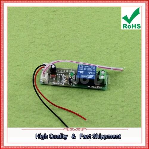 12V Multifunction Relay Module 0 ~ 60 min Delay 10A Load Industrial Design Value (D1B6)