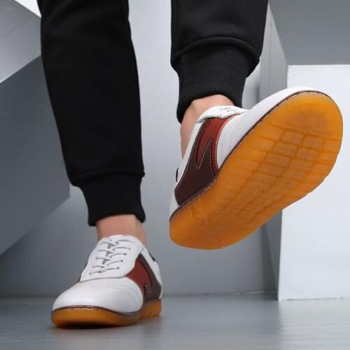 Leather Shoes Casual Sneakers Men Shoes Driving Comfortable Quality Leather Shoes Men Loafers Hot Sale Moccasins Tooling Shoe