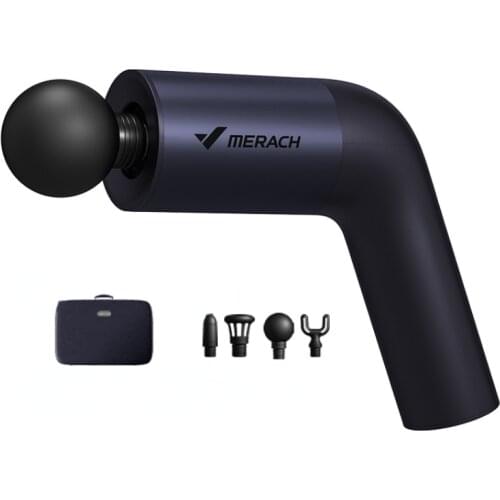 GY Evo Massage Gun Professional Grade Muscle Massager Neck Muscle Mask Relaxation Fitness Mask Instrument