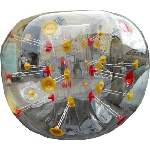 Factory Direct Customrized knocker ball Bumper ball