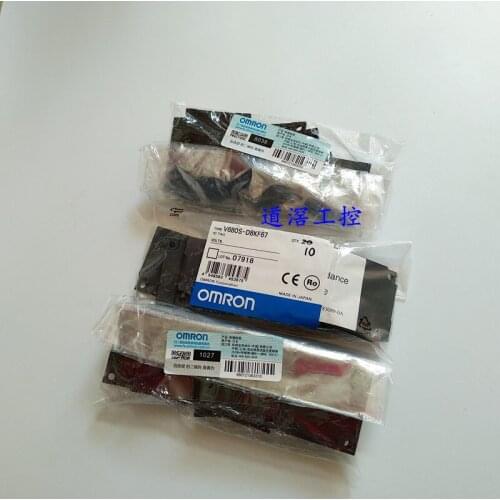 The RF Tag V680S Series V680S-D8KF67