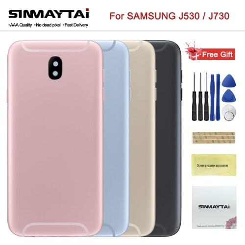 Sinmaytai Samsung Galaxy J7 2017 Batteries China