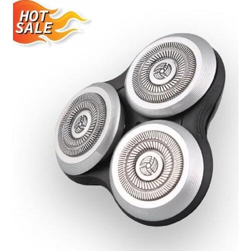 Razor Replacement Shaver Head RQ12 RQ11 RQ10 for Philips RQ12 RQ1250 S9911 RQ1280 RQ1290 Shaving Head Mens Razor Replacement