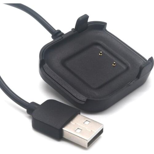 Smart Watch USB Charger Dock Stand Compatible with DT35 DT35+ 5V 1A Charging Cable Cord Wire Wristbands Power Adapter