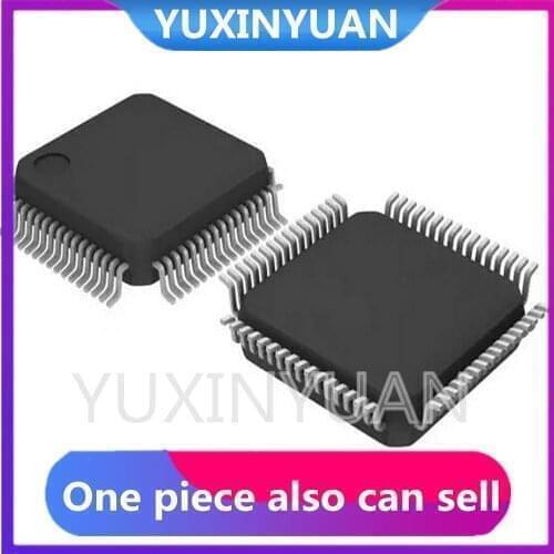 1PCS MST7500A MST7500 QFP-64 in stock 100%good