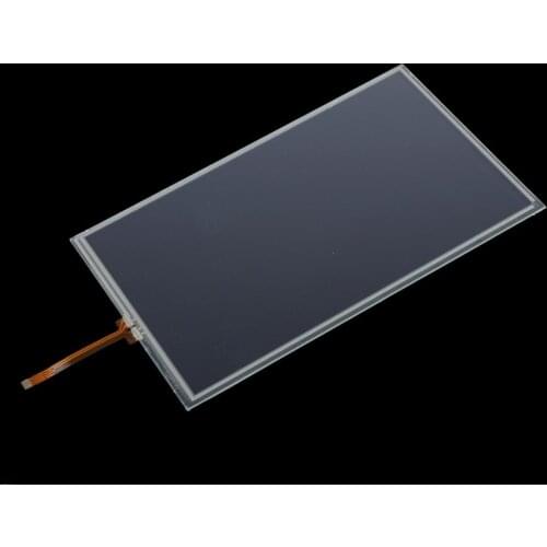 7" Navigation Touchscreen REPLACEMENT fits Toyota 2014-2019 High Quality