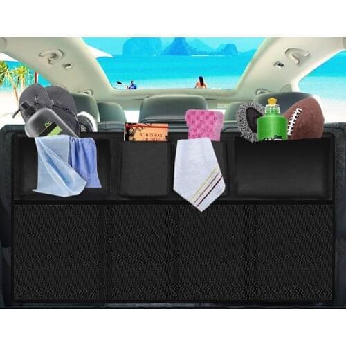 AOZBZ Trunk Organizers