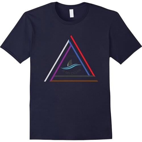 BJJ Brazilian Jiu-Jitsu T-Shirt Ground Is My Ocean, Summer Style Fashion Cotton Short Sleeve O-Neck T Shirt New S-3XL