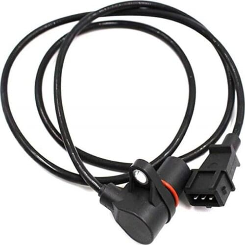 Crankshaft Position Sensor 0261210128 6238414 92062490 For Chevrolet Astra Blazer S10 Vectra Zafira 2.0 2.2 2.4