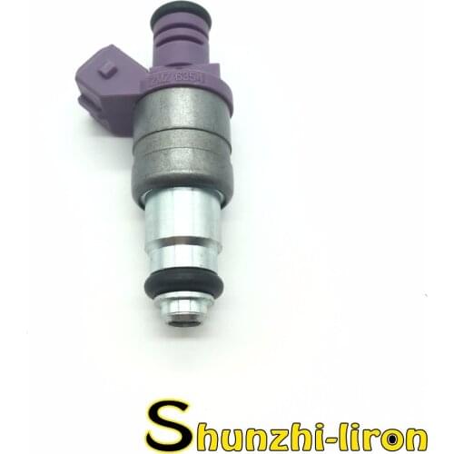 Fuel Injector For LADA Volga UAZ3160 ZMZ6354 ZMZ 6354