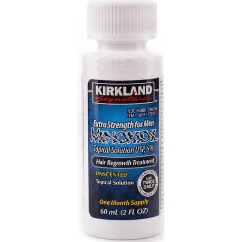 KIRKLAND Signature Hair Loss Remedies