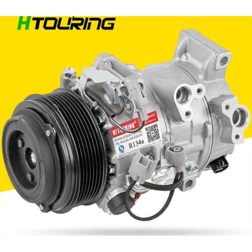For Car Toyota Camry/Avalon 3.5L 2005-2011/Lexus RX350 07-09 6SBU16C AC Compressor 8831007060 8832007110 8832033200 8832048120