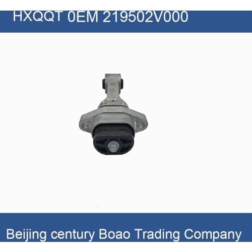 ENGINE MOTOR MOUNT TORQUE STRUT Front axle bracket OEM 219502V000 FOR Accent VELOSTER FOR RIO 2012-2016