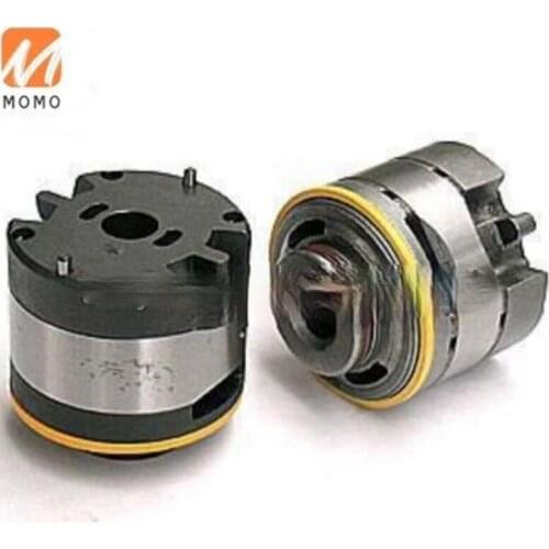 Hot sales T6C,T6D,T6E,T7B,T7BS,T7D,T7DS,T7E,T7ES hydraulic vane pump cartridge kits