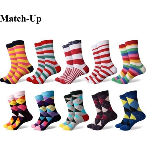 Match-Up Mens Sock Sets